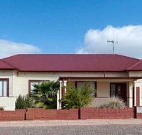 Playford Lodge - Broome Tourism