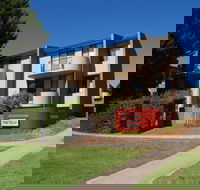 Manuka Park Apartments - Broome Tourism