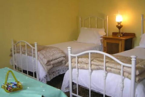 Bendalls - Broome Tourism 2