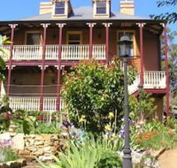 Bendalls - Broome Tourism