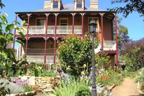 Bendalls - Broome Tourism 0