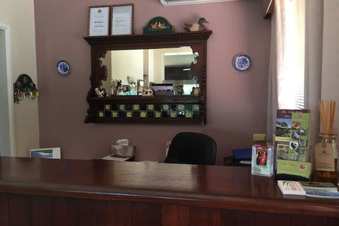 The Noble Grape Guesthouse - Broome Tourism 1