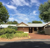 The Noble Grape Guesthouse - Broome Tourism