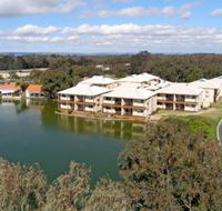Lakeside Holiday Apartments - Broome Tourism