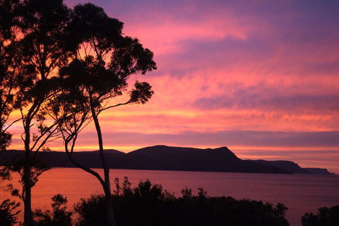 Sea Change Safety Cove - Broome Tourism 1