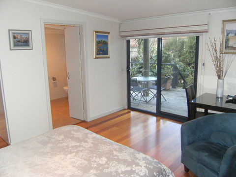 Casa Favilla B&B - Broome Tourism 3