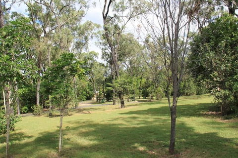 Capricorn Caves - Caravan Park - Broome Tourism 3