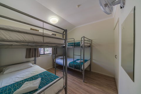 Capricorn Caves - Caravan Park - Broome Tourism 4