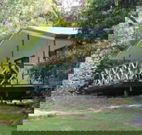 Capricorn Caves - Caravan Park - Broome Tourism