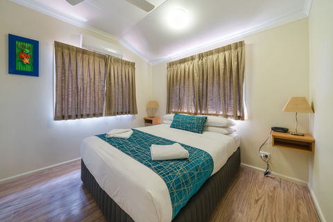 Capricorn Caves - Caravan Park - Broome Tourism 2