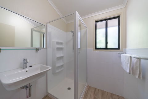 Capricorn Caves - Caravan Park - Broome Tourism 6