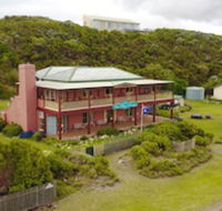 Cape Bridgewater Sea View Lodge - Broome Tourism