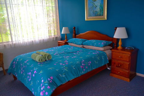 Cape Bridgewater Sea View Lodge - Broome Tourism 7