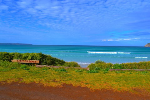 Cape Bridgewater Sea View Lodge - Broome Tourism 4