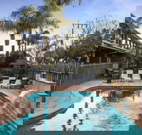 Marion Motel and Apartments - Broome Tourism