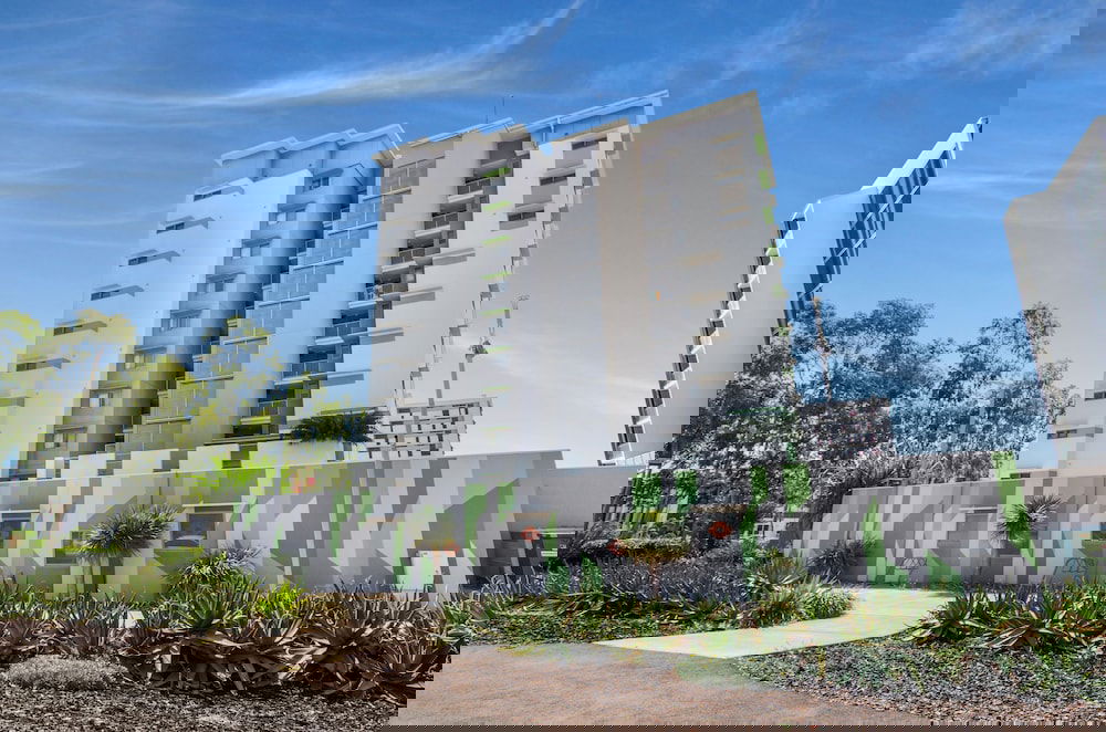 Townsville Mc ACT Broome Tourism