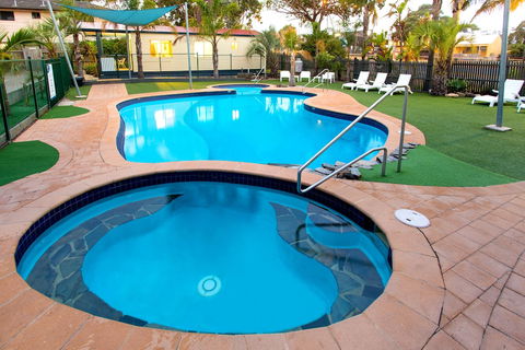 Ingenia Holidays Torquay - Broome Tourism 6