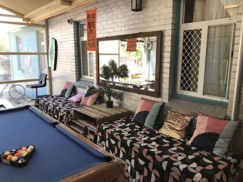 Wander Inn â€“ Bunbury Backpackers - Broome Tourism 5