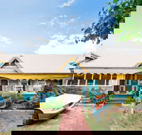 Wander Inn  Bunbury Backpackers - Broome Tourism