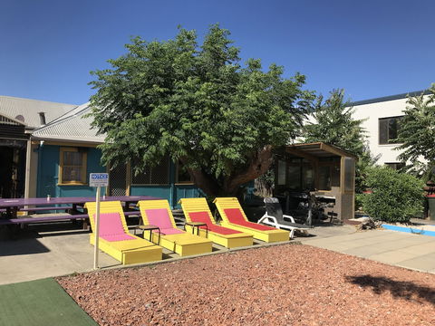 Wander Inn â€“ Bunbury Backpackers - Broome Tourism 2