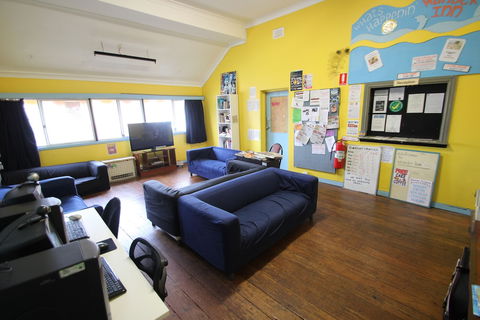 Wander Inn â€“ Bunbury Backpackers - Broome Tourism 4