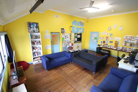 Wander Inn â€“ Bunbury Backpackers - Broome Tourism 6