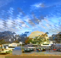 Eden Gateway Holiday Park - Broome Tourism