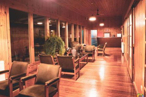Amara Springs Guest House - Broome Tourism 5