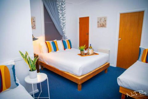 Amara Springs Guest House - Broome Tourism 2