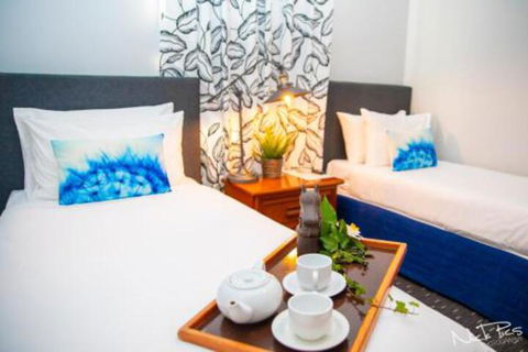 Amara Springs Guest House - Broome Tourism 4