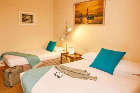 Amara Springs Guest House - Broome Tourism 7