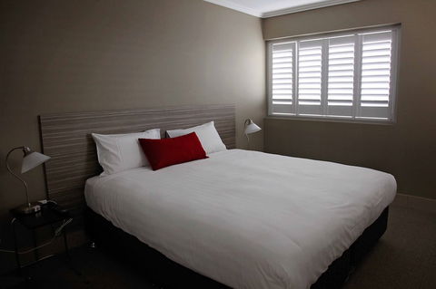 Laguna Apartments - Broome Tourism 5
