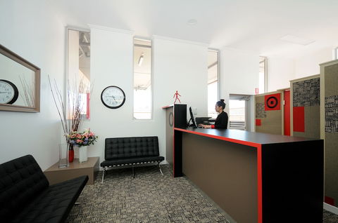 Laguna Apartments - Broome Tourism 2