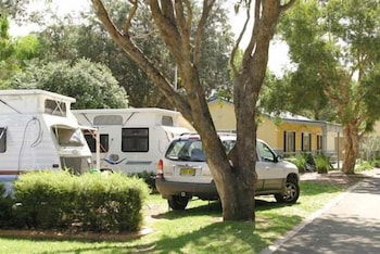 Kendalls On The Beach Holiday Park - Broome Tourism 0