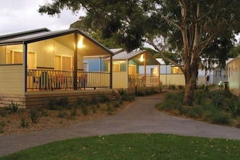 Kendalls On The Beach Holiday Park - Broome Tourism 3