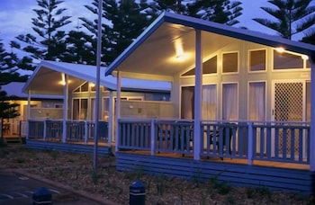 Kendalls On The Beach Holiday Park - Broome Tourism 5