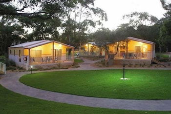 Kendalls On The Beach Holiday Park - Broome Tourism 2