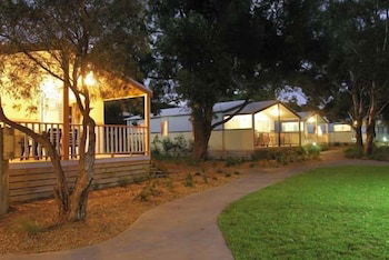 Kendalls On The Beach Holiday Park - Broome Tourism 1