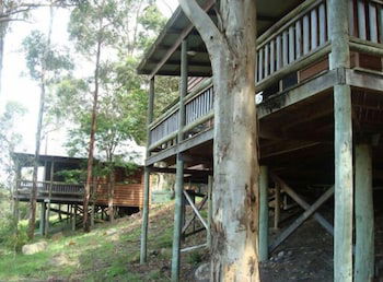 Karma Chalets - Broome Tourism 3