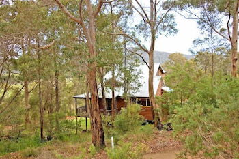 Karma Chalets - Broome Tourism 2