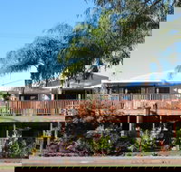 Five 3 Five - The Beachside Barracks - Broome Tourism