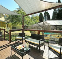 The Redleaf - Broome Tourism