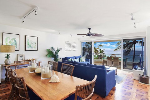 La Mer Noosa - Broome Tourism 7