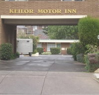 Keilor Motor Inn - Broome Tourism