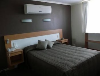 Keilor Motor Inn - Broome Tourism 2