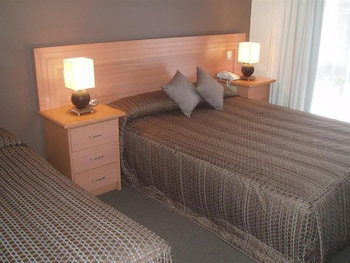 Keilor Motor Inn - Broome Tourism 6