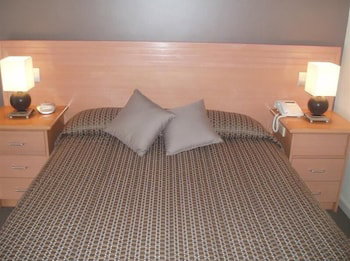 Keilor Motor Inn - Broome Tourism 4