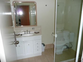 Keilor Motor Inn - Broome Tourism 5