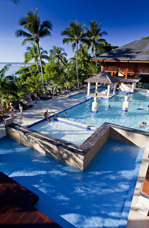 Fitzroy Island Resort - Broome Tourism 2