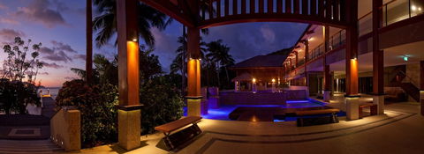 Fitzroy Island Resort - Broome Tourism 0